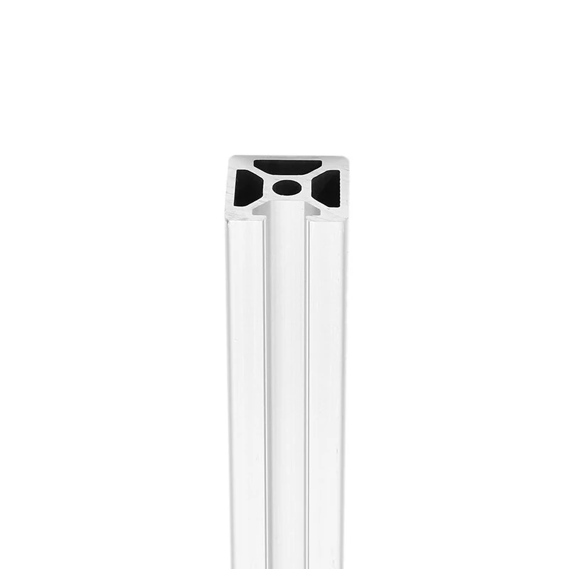 Machifit 2020 T-Slot Aluminum Profile Extrusion - 500mm Length Frame for CNC - Image 4