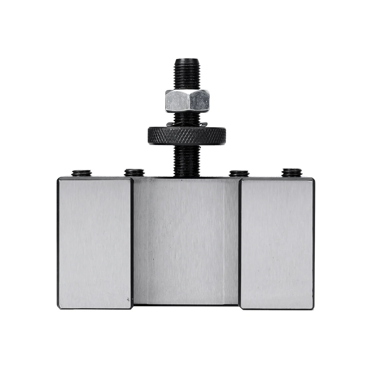 DEMOKE 250-201T Quick Change Tool Post | High-Precision Dovetail for Lathes - Image 3