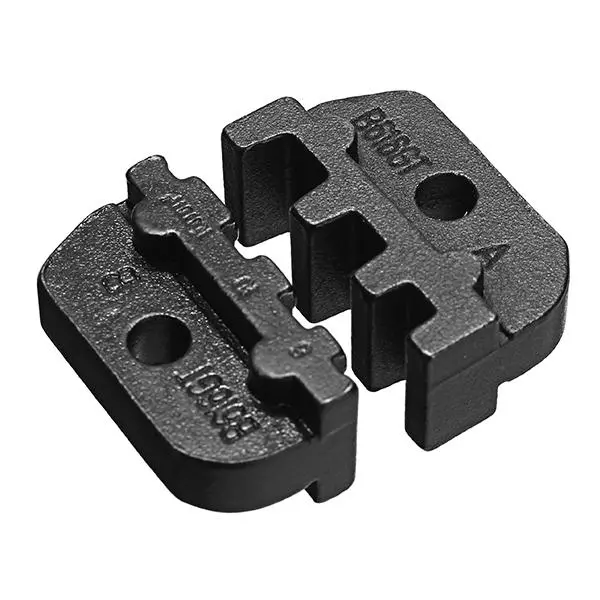 COLORS SN-16WF Die Set for SN Crimping Plier | 6-16mm2 Jaws | Hand Tool - Image 5