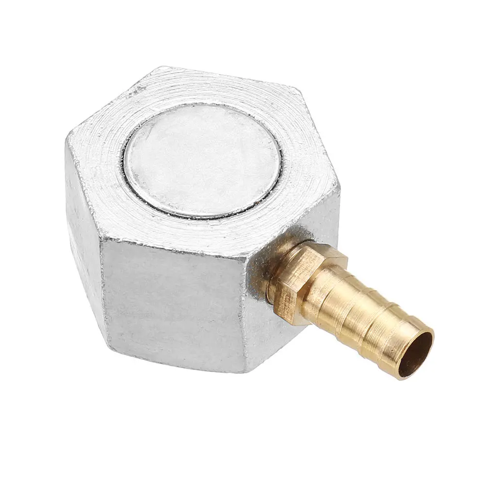Effetool G 1/4 Inch Magnetic Seat Cooling Tube | Flexible Water Hose for Milling - Image 2