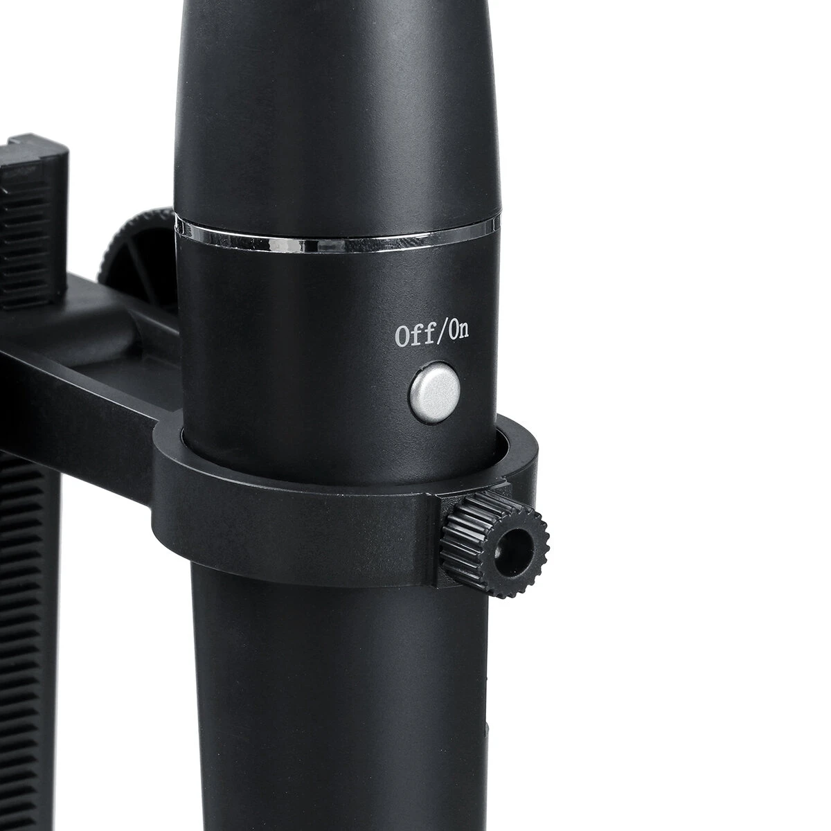 1000X Portable Digital Microscope - 8 LED Light with Dimmer | WIFI for Android & iOS | Rechargeable - Image 4