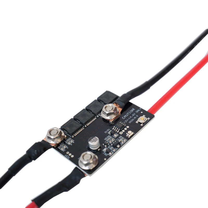 DIY PCB Circuit Board Spot Welder | Portable 12V Battery Storage Welding Machine for 18650/26650 - Image 3