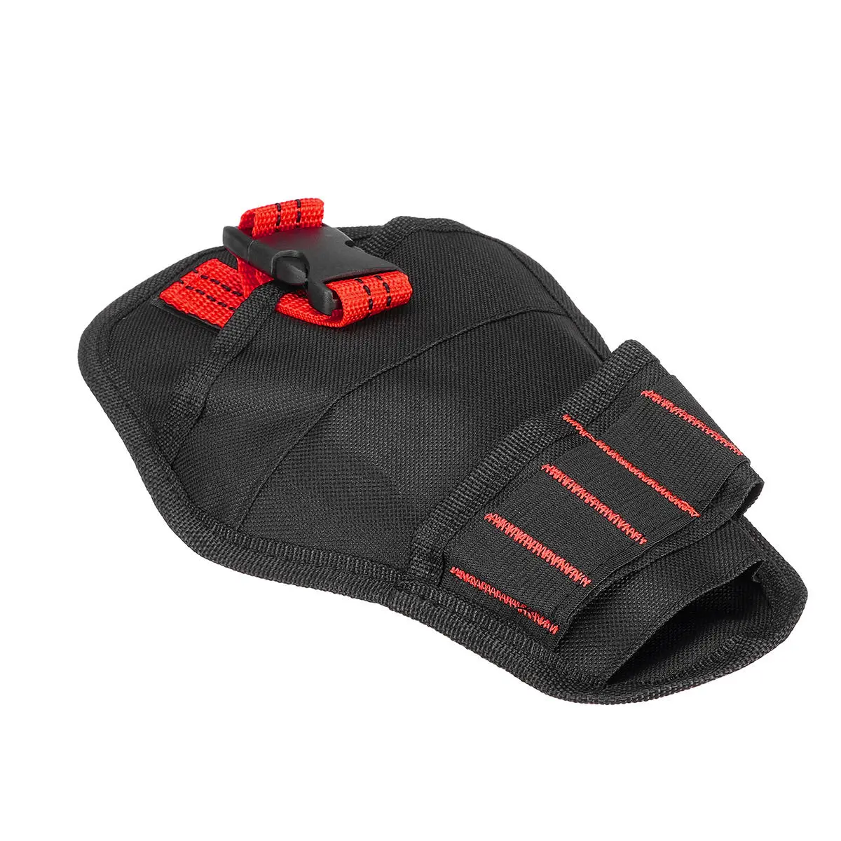 Multifunctional Electrician Tool Bag | Suspension Wallet Storage with Belt - Image 5