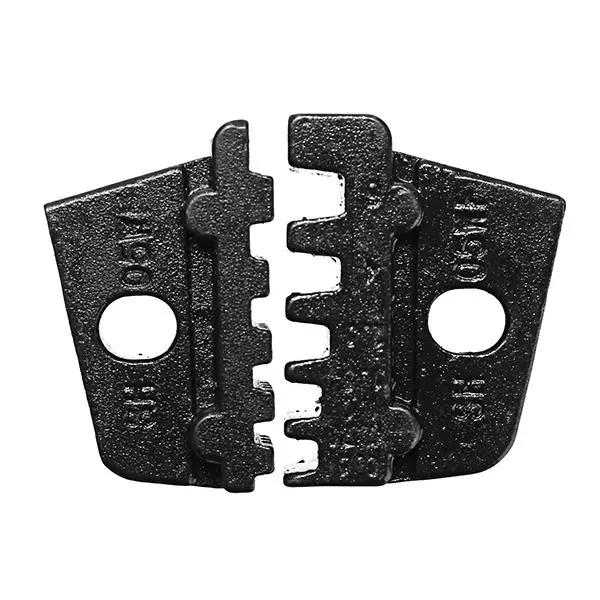 COLORS SN-05WF Die Set for SN Crimping Plier | 0.5-6mm² 22-10AWG Jaws - Image 2