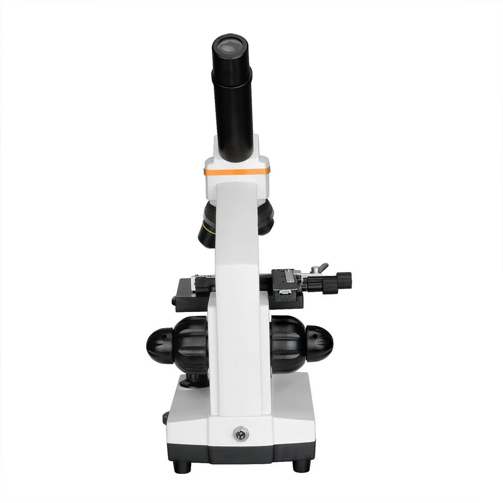 SVBONY SV601 HD Professional Microscope | 40X-1600X Magnification | Portable for Biological Observation - Image 4