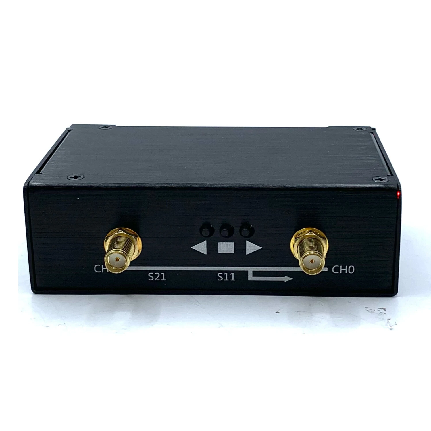 NanoVNA V2 3GHz Vector Network Analyzer | 70dB Dynamic Range, 2.8 Display & Cal Kit - Image 5