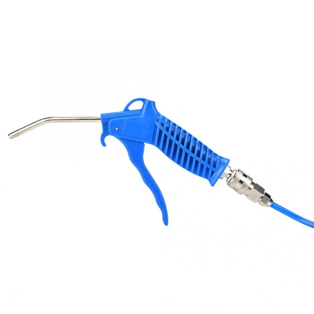 High Pressure Cleaning Spray Spear Air Duster - Pneumatic Air Hose Connector & Nozzle Set - Image 3