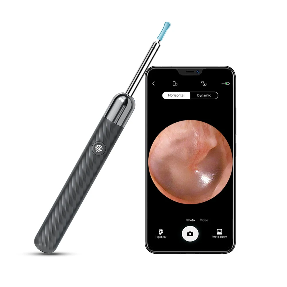 INSKAM X6 Wireless Borescope - 5MP HD WiFi | IP67 Waterproof & Flexible - Image 3
