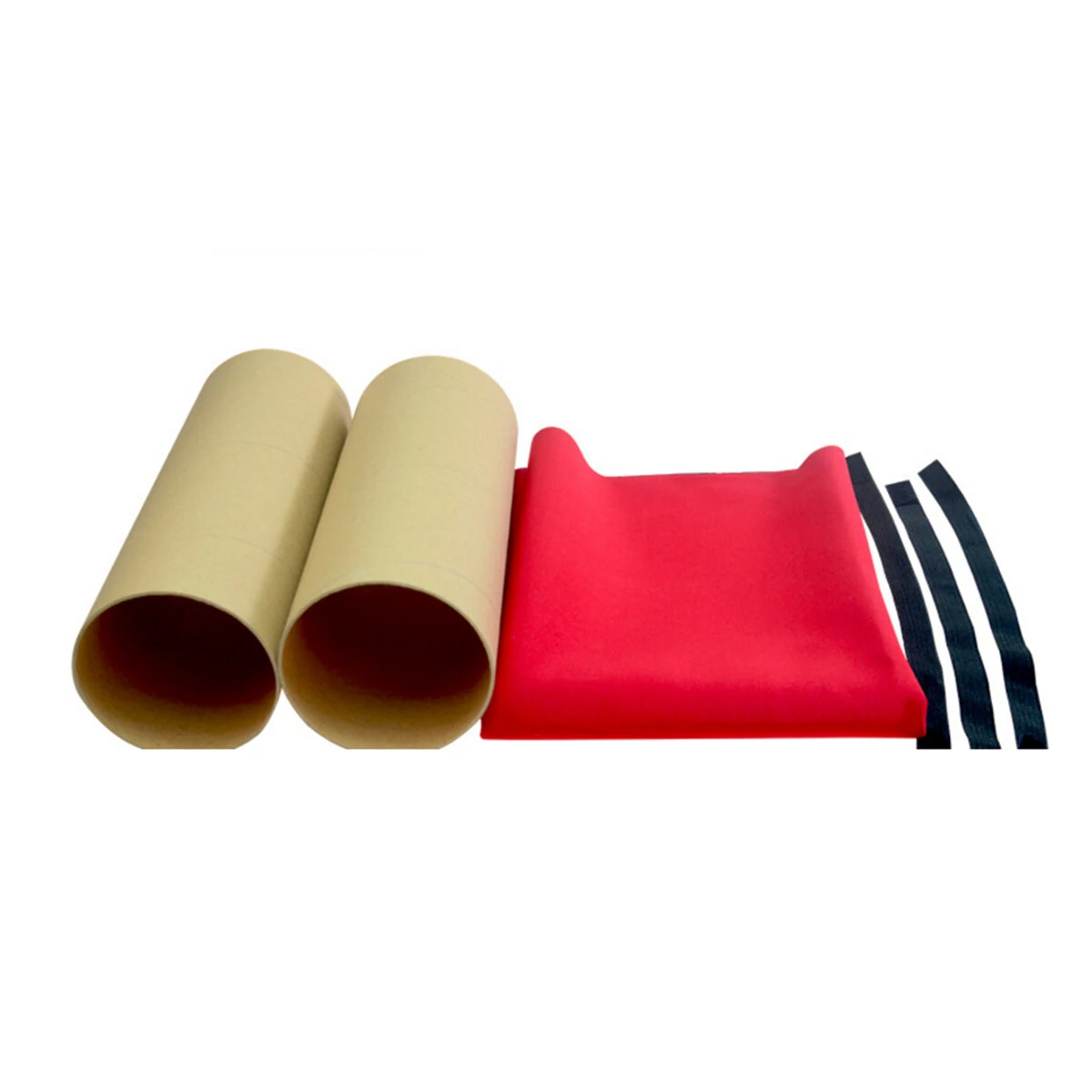 90x65cm Waterproof Jigsaw Puzzle Mat - Diving Cloth Blanket for Tube Storage - Image 2