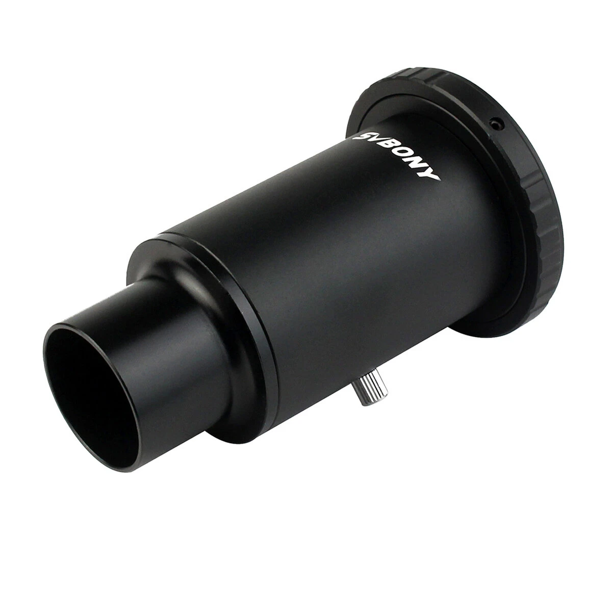 SVBONY 1.25 CA1 Extension Tube & T-Mount Adapter for Nikon DSLR - Telescope Photography - Image 4