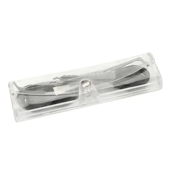 DANIU 4Pcs Double Side Lock Pick Set | Professional Locksmith Tools - Image 5