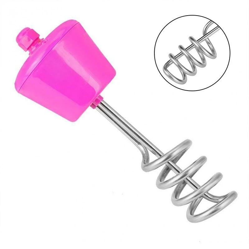 2000W-3000W Immersion Water Heater Element | 3 Meter Cable for Pool & Bathtub - Image 4