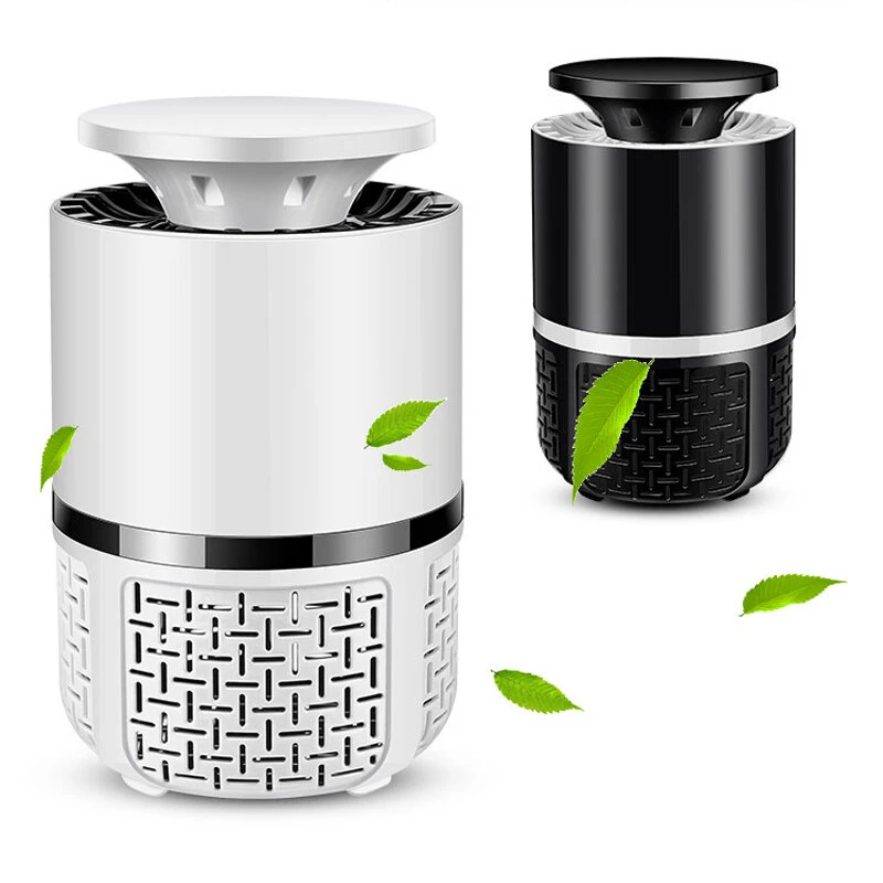 Mosquito Killer Plug - Electric Mosquito Repellent Lamp & Dispeller for Household - Image 4