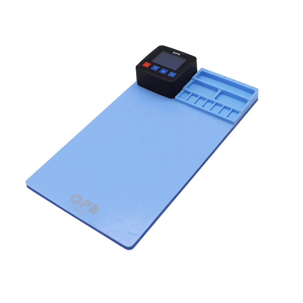 CPB Heating Pad - Universal LCD Screen Separator & Phone Remover Tool for iPad - Image 5