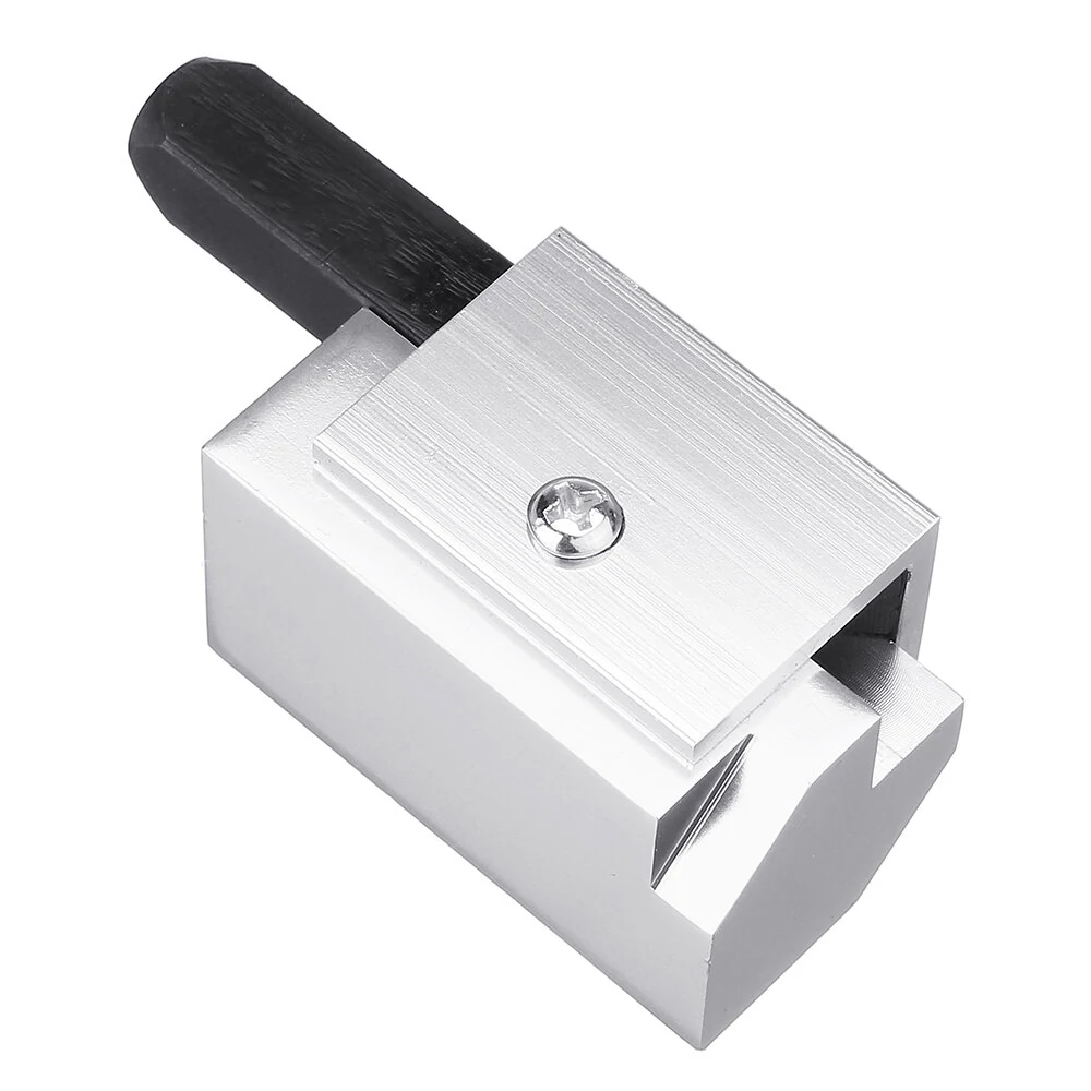 Corner Chisel for Square Hinge Recesses | Woodworking Carving Tool - Image 3
