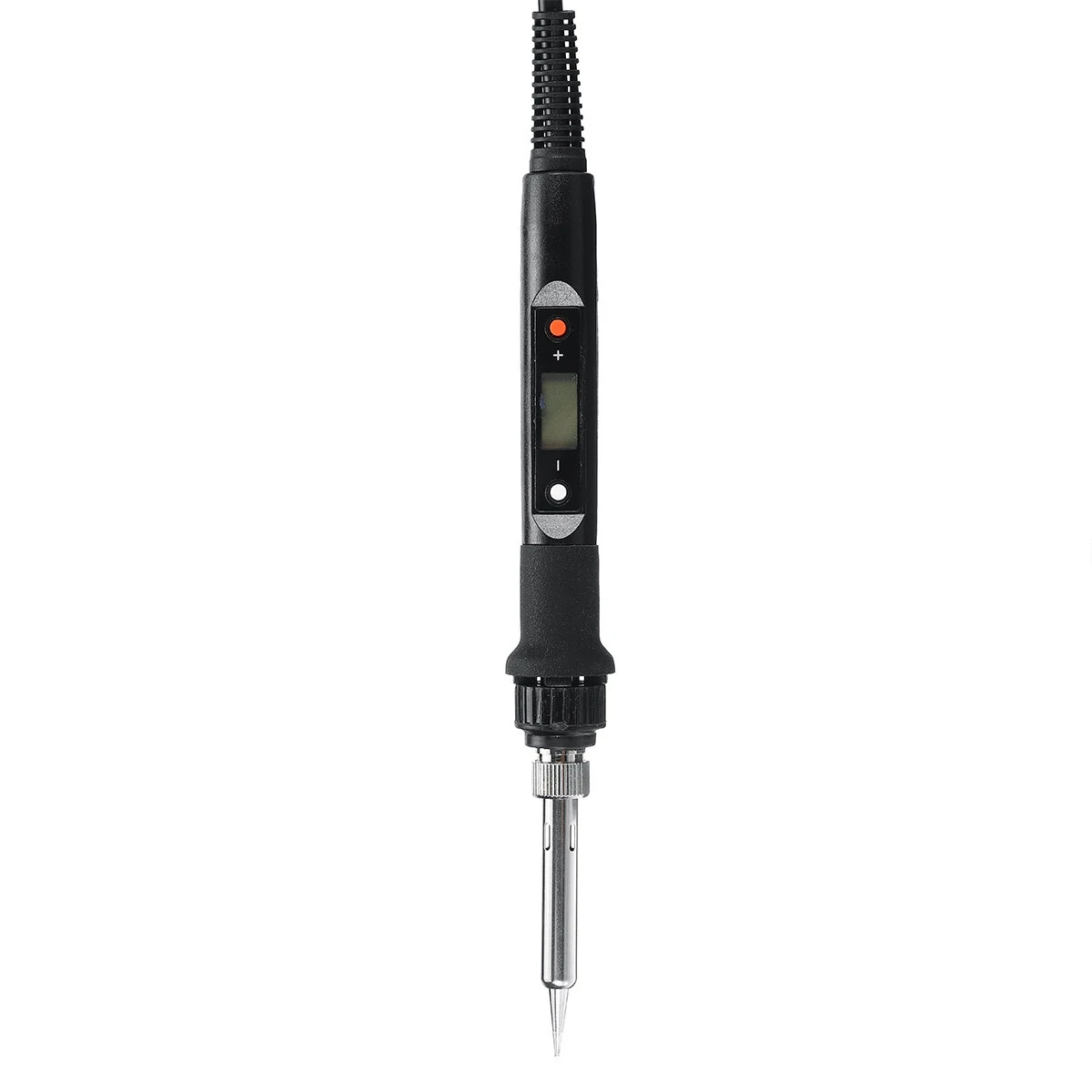 80W Adjustable Temperature Electric Soldering Iron Tool - 200-240V - Image 3