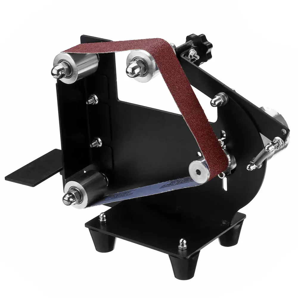 Drillpro DIY Belt Sander Attachment for 775 795 895 Motors | 5mm Shaft Adapter - Image 5