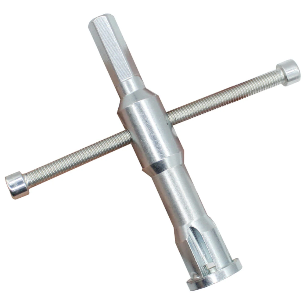 General Parallel Quick Wiring Head - Hex Shank Automatic Wire Stripping & Twisting Connector for Electricians - Image 3