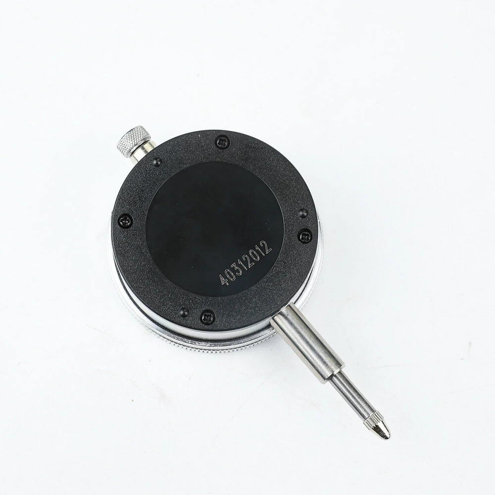 ETOPOO Mechanical Dial Test Indicator Gauge 0-10mm | 0.01mm Precision with Magnetic Base - Image 4