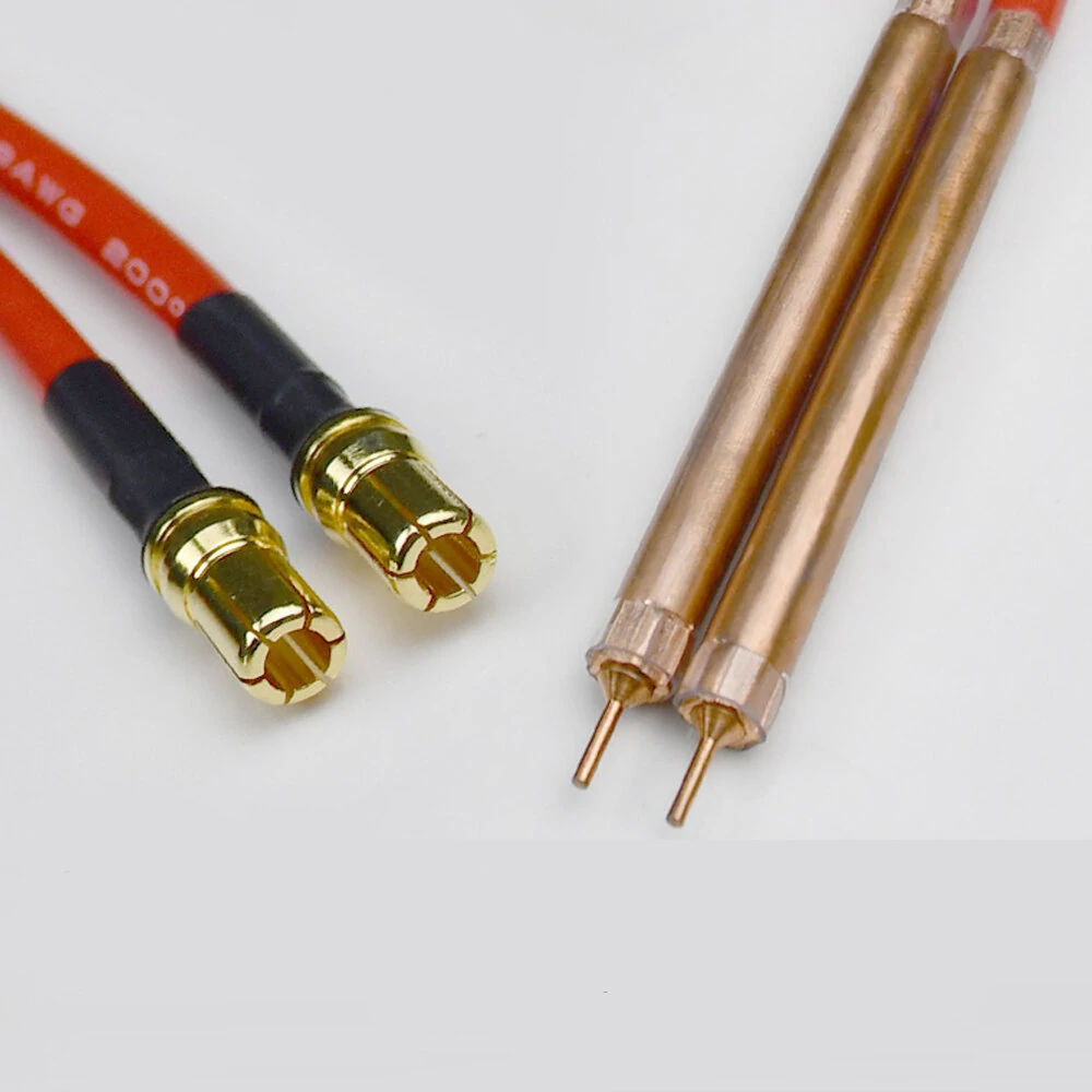 Mini Spot Welder - 6 Gears Adjustable, Type-C, Quick-Release Pen for 18650 Battery - Image 4