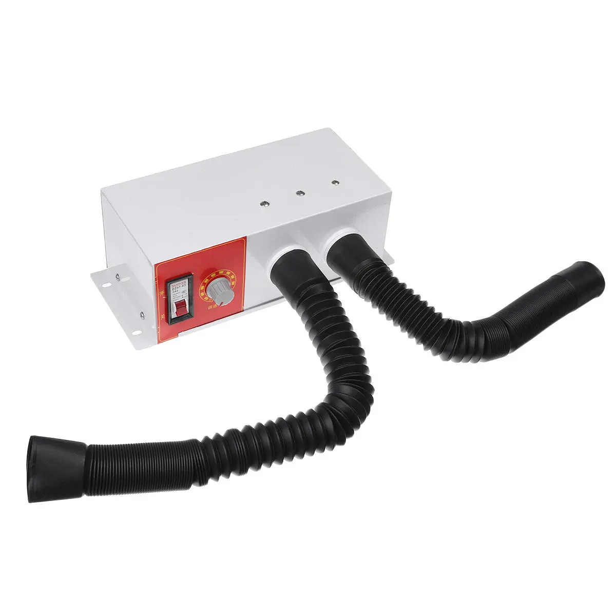 300W-1000W DC 12V/24V Car Heater Fan - Defroster & Demister Kit | Auto Air Warmer - Image 2