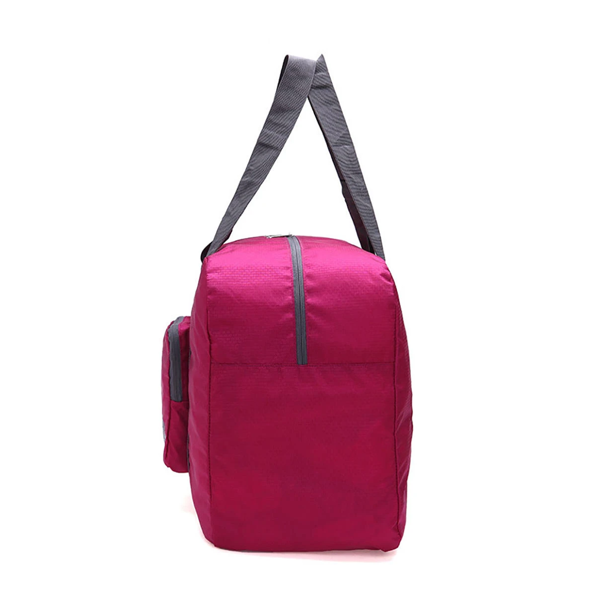 38L Waterproof Foldable Duffle Bag | Sports Gym Travel Luggage & Storage - Image 5