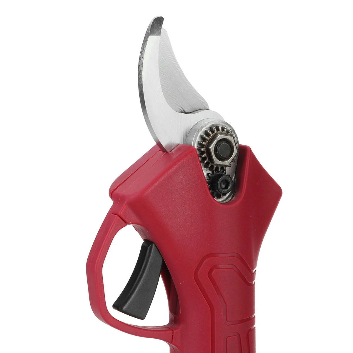 Makita 18V/21V Cordless Pruning Shears | 800W Electric Garden Shears & Hedge Trimmer - Image 5