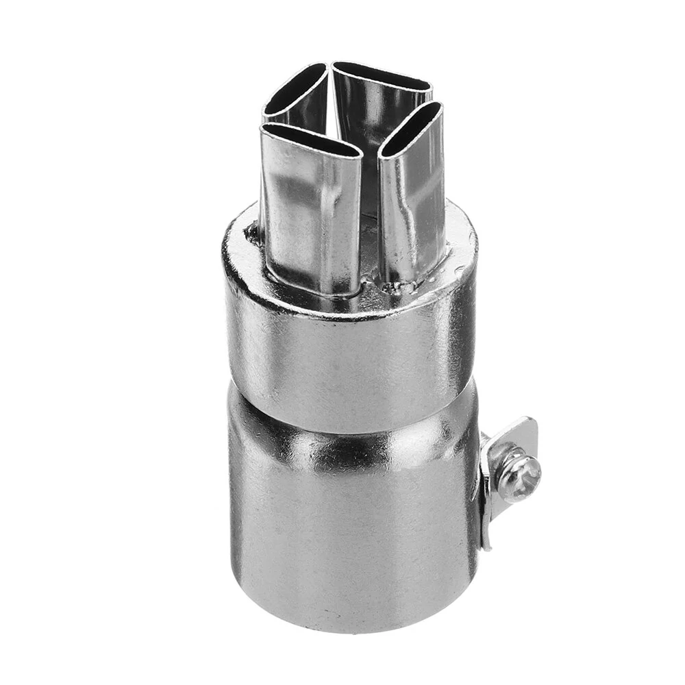 SAIKE ATTEN 852D+ Hot Air Gun Nozzle - Universal BGA Nozzle for 850 909D 950 - Image 5