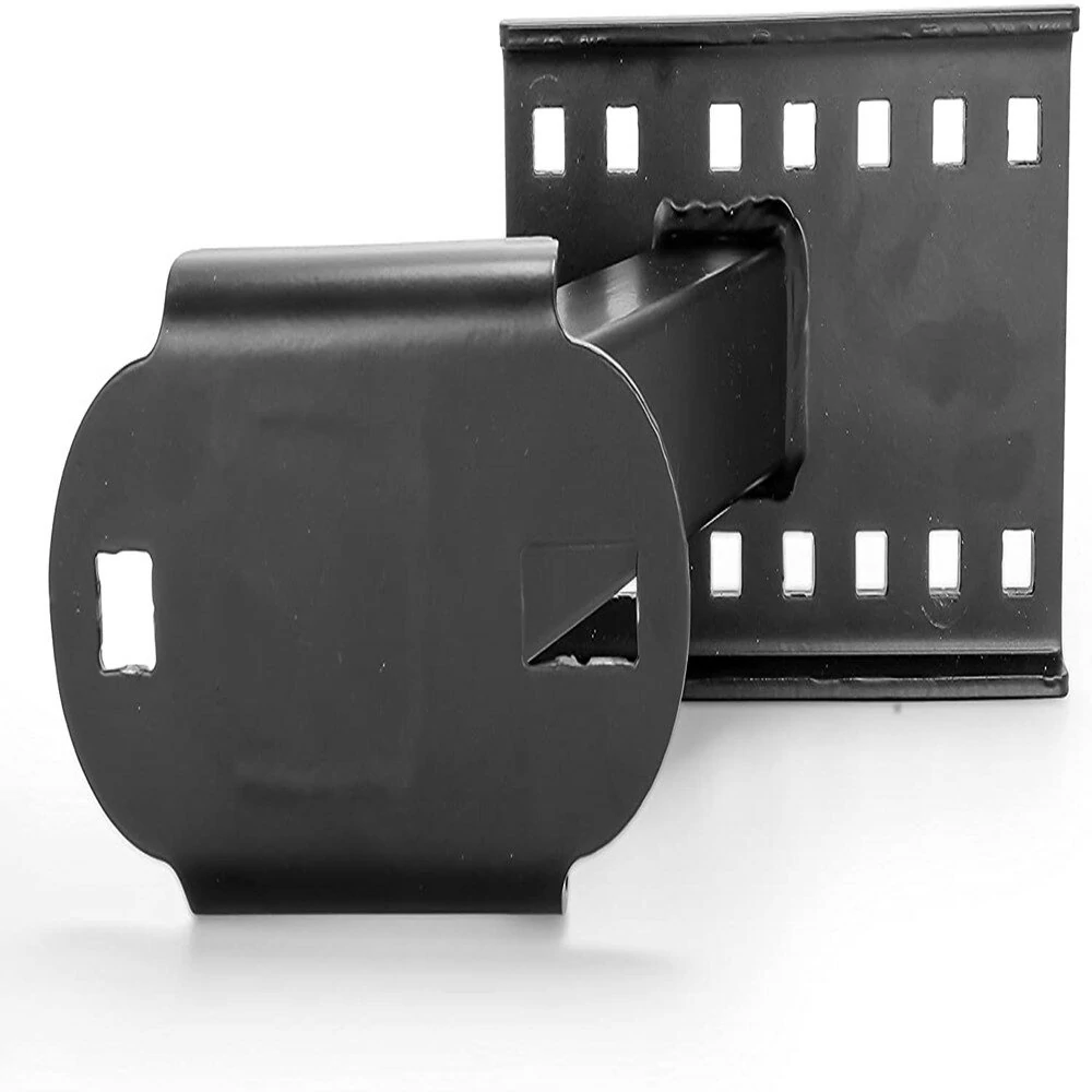 Spare Tire Carrier Securing Clip - Fits Trailer Tongues Up to 6 Inches Tall - Image 3