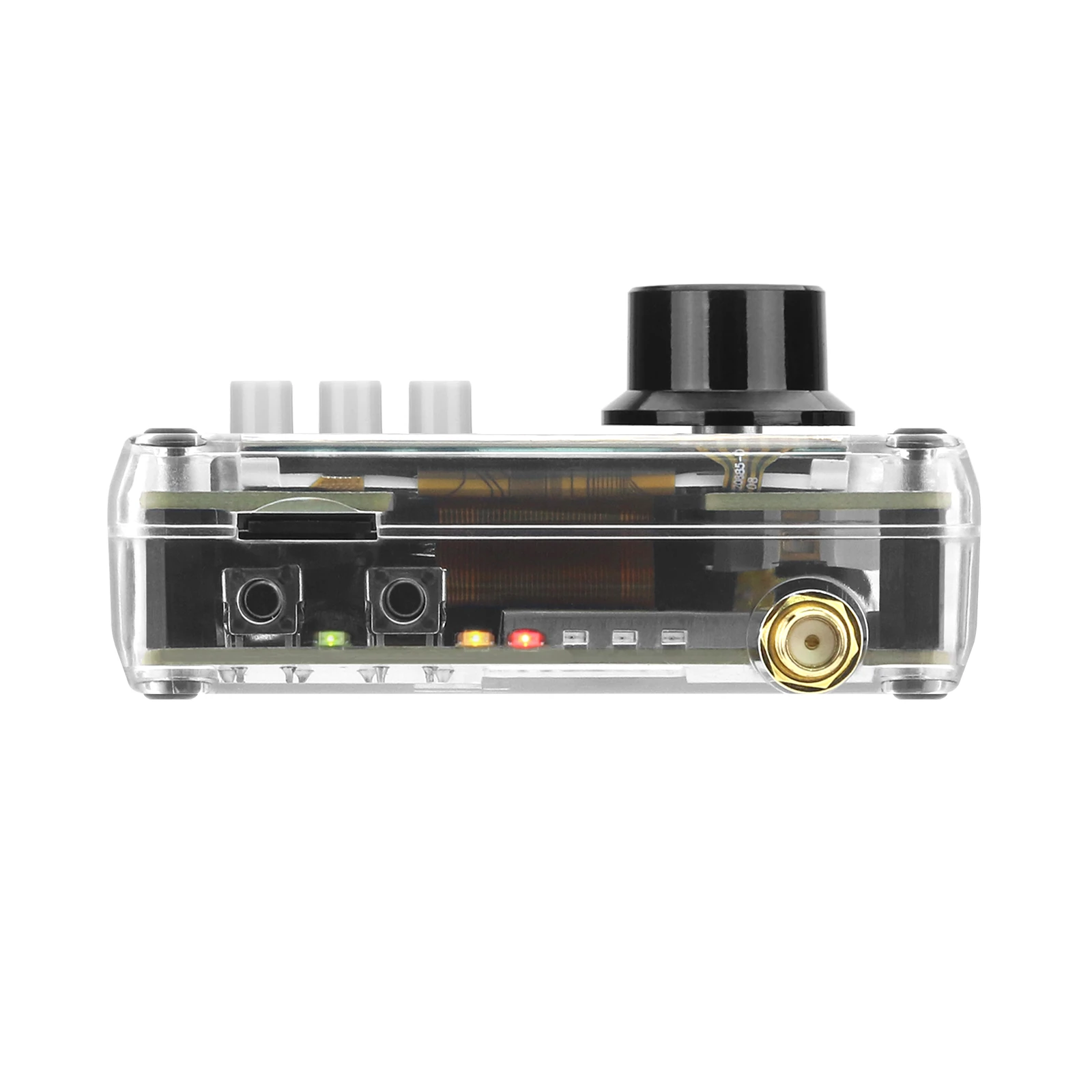 HackRF One R9C SDR - 1 MHz to 6 GHz, 20MSPS, USB-C | Open Source Programmable - Image 4