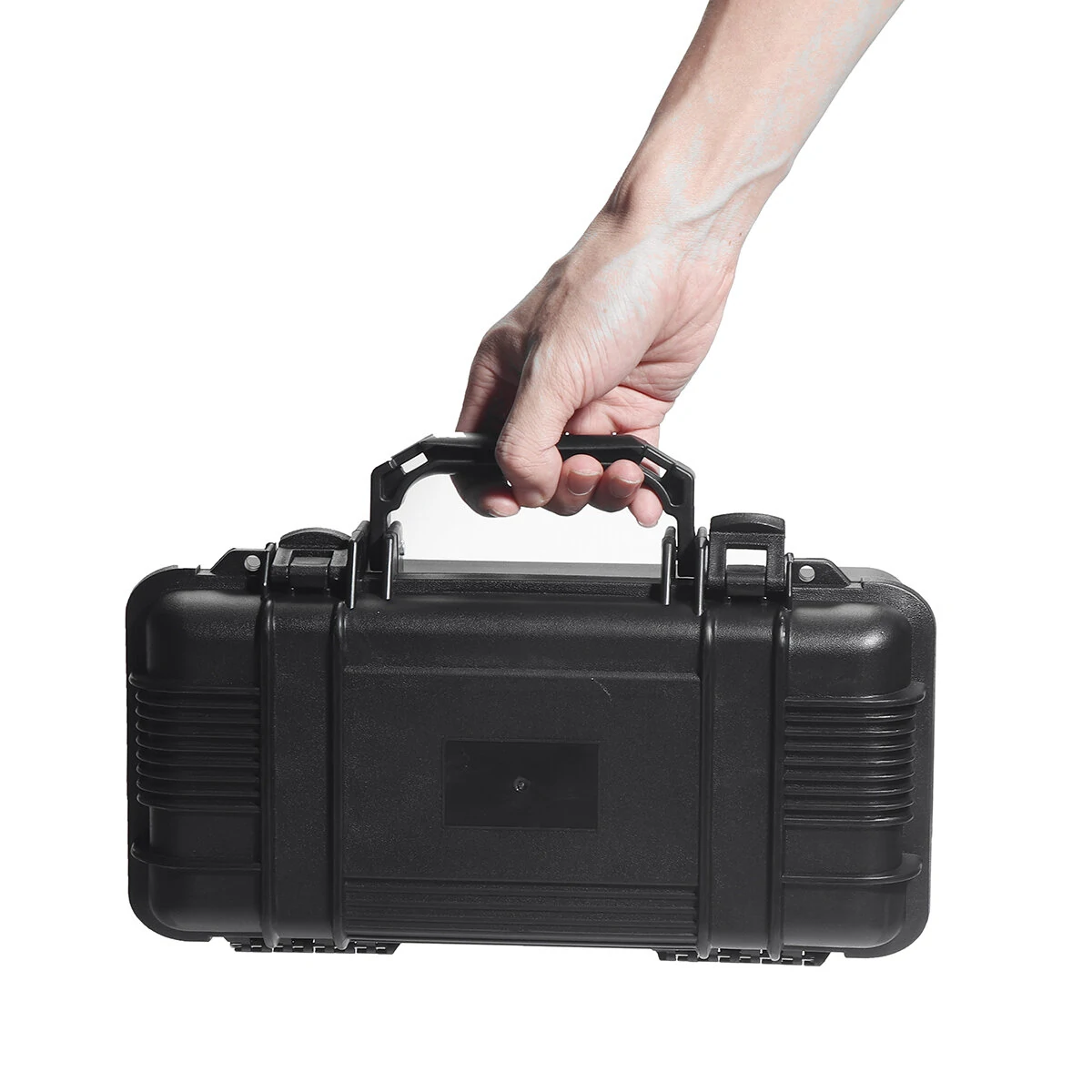 Pelican Hard Flight Case | Protective Waterproof Camera Travel Box | 1PC - Image 3