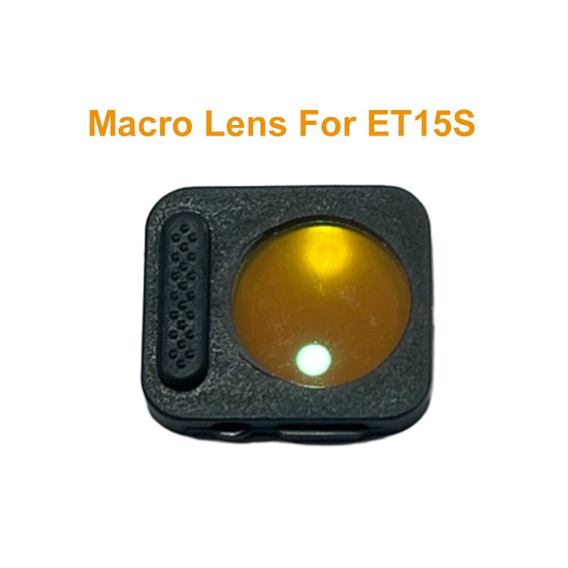 Macro Lens For MT14S/MT15S - 1:1 Magnification for PCB Inspection & Repair - Image 4