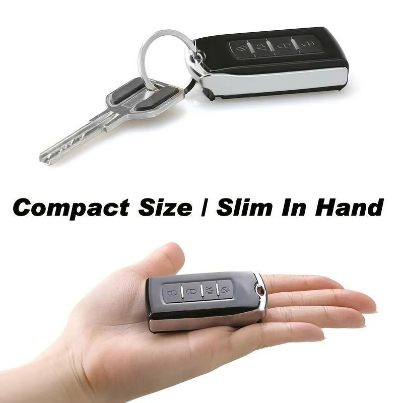 Mini Digital Pocket Scale - 0.01g Accuracy | 100g/200g Capacity | LCD Backlit for Jewelry & Food - Image 4