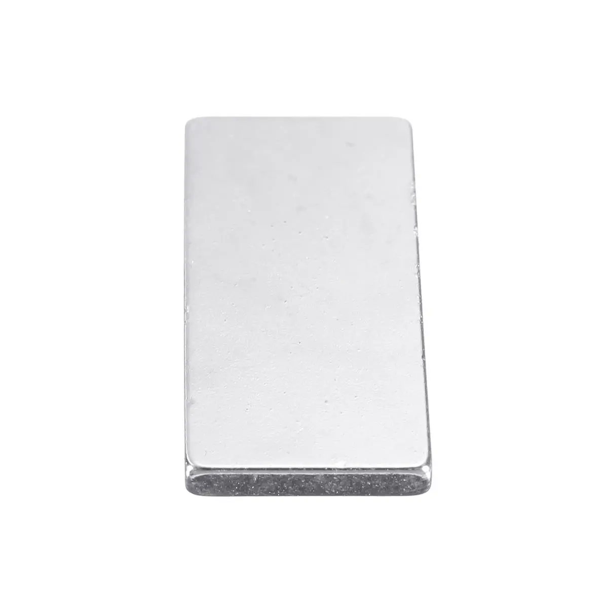 N50 Neodymium Magnets - 50pcs 20x10x2mm Block Super Strong Rare Earth - Image 4