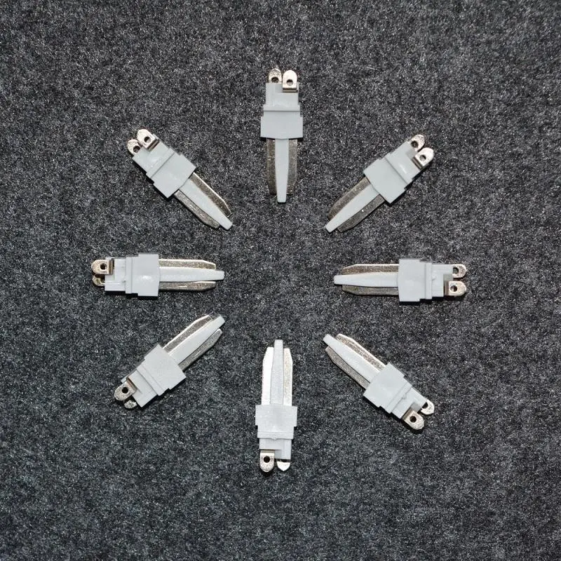SONOVO 110 Test Head RJ11 Voice Connector | 10PCS for MDF Network Cable Tester - Image 4