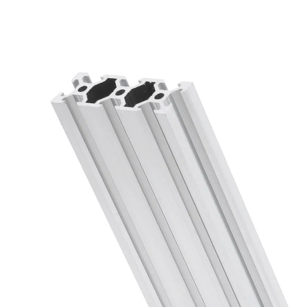Machifit 2060 V-Slot Aluminum Extrusion - 20x60mm Profile for CNC & Laser - Image 4