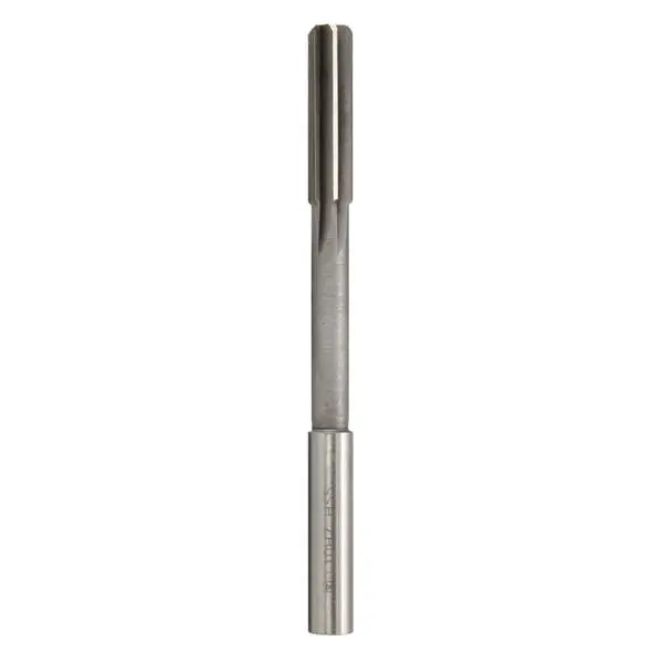 HSS Straight Shank Machine Reamer H7 - 2mm to 10mm Drill Bit Set | Hole Saw Cutter - Image 2