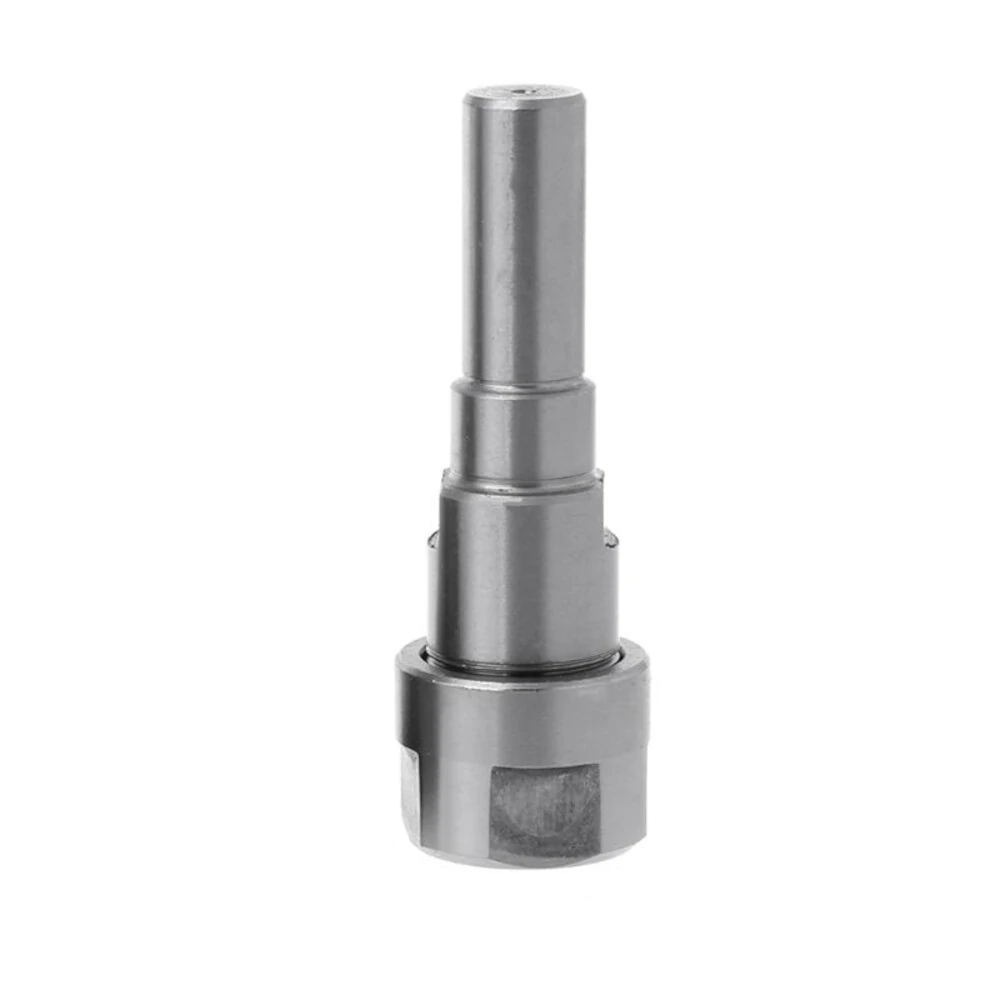 1/4 & 1/2 Inch Lathe Chuck Collet | Straight Shank Extension Rod for Engraving - Image 5