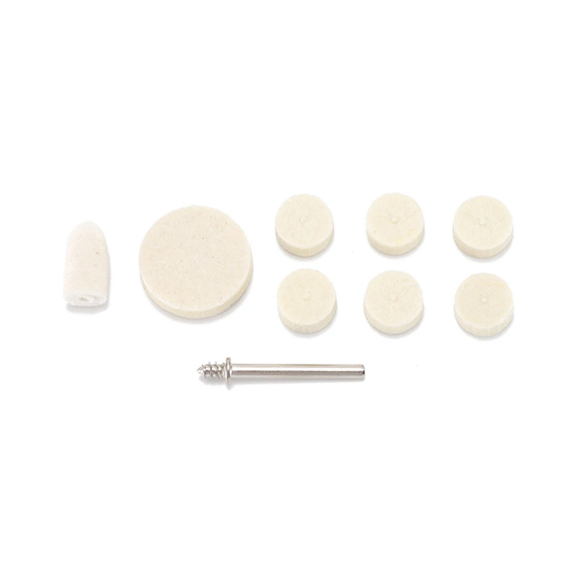 Dremel 75-Piece Multi Purpose Rotary Tool Set | Electric Grinder & Engraver - Image 4