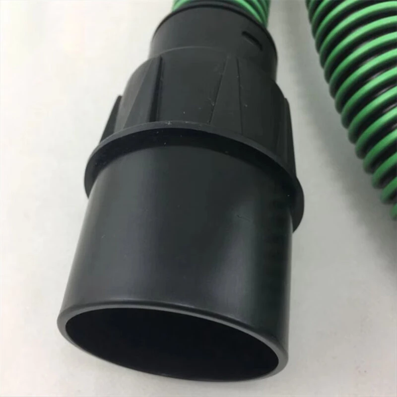 Festool Dust Hose - 5M Vacuum Cleaner Hose for Dust Collection & Router Tables - Image 3