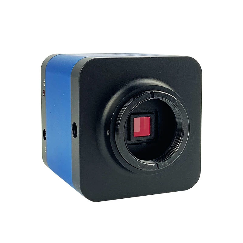 36MP USB Microscope Camera - 1080P HD with WiFi & IR Remote | PCB Soldering - Image 4