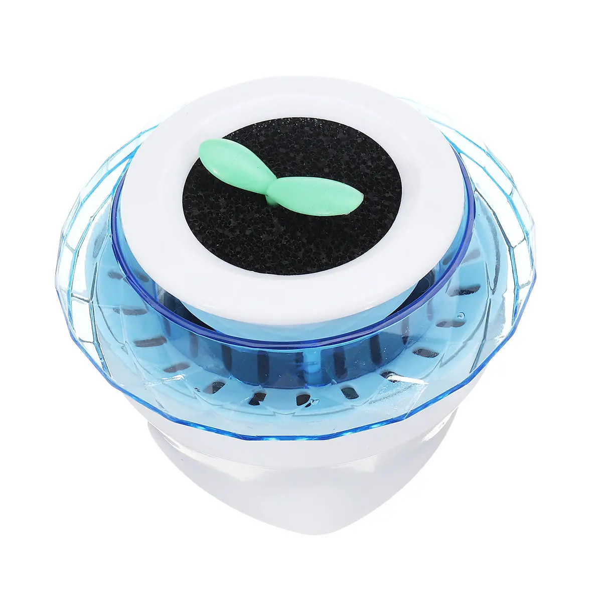 Mini USB Car Air Purifier - Portable Negative Ion Oxygen Cleaner & Freshener - Image 4