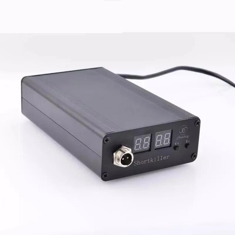Shortkiller Mobile Phone Short Circuit Repair Box | Motherboard Burning Detection Tool - Image 5