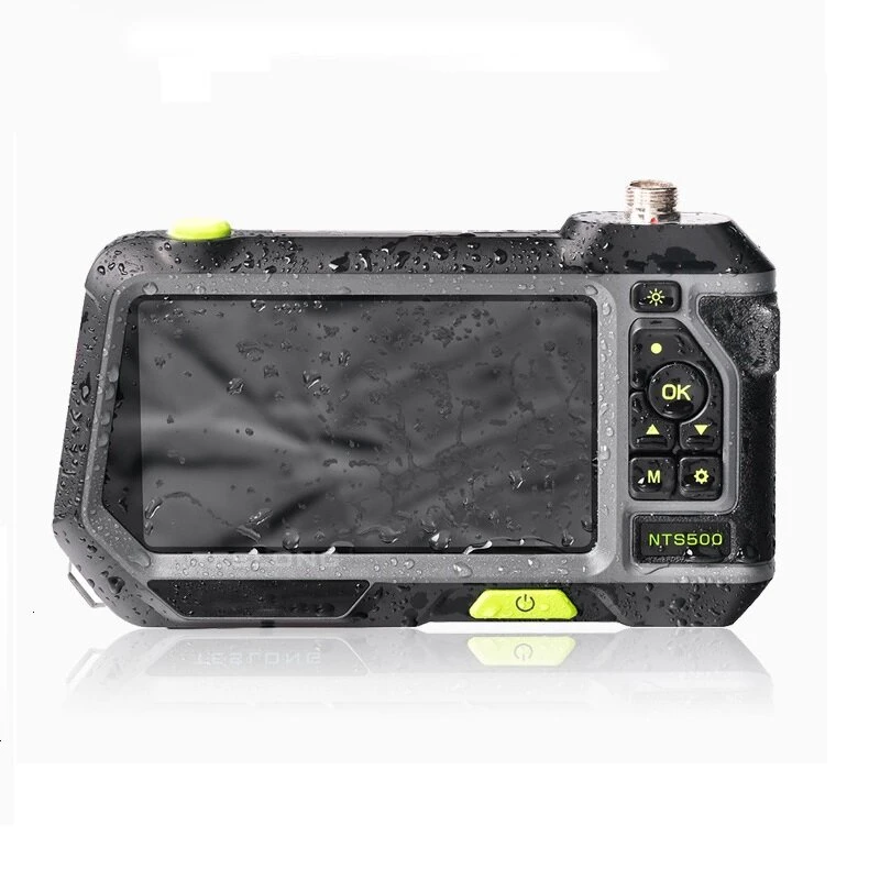 NTS500 5.0 Inch Borescope | 1080P HD Dual Lens IP67 Camera | Pipe & Car Inspection - Image 3