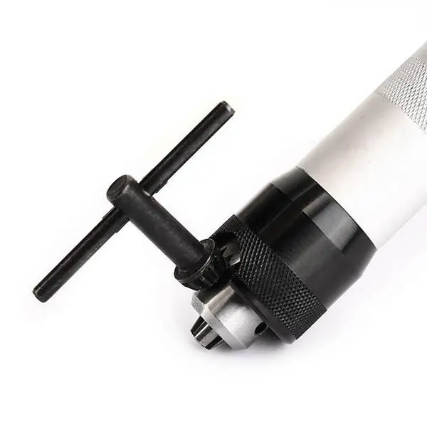 Stainless Steel Flexible Shaft for Rotary Tool | 6mm Axis Fits Electric Drill - Image 5