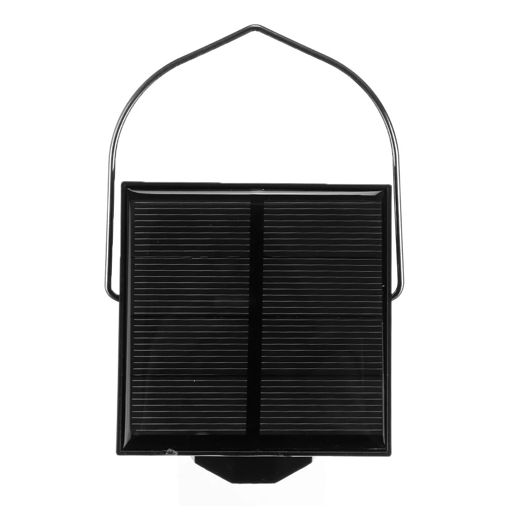 Machifit Solar Motor Wind Spinner - Rotating Display Hook for Wind Chimes | Gear Motor - Image 5
