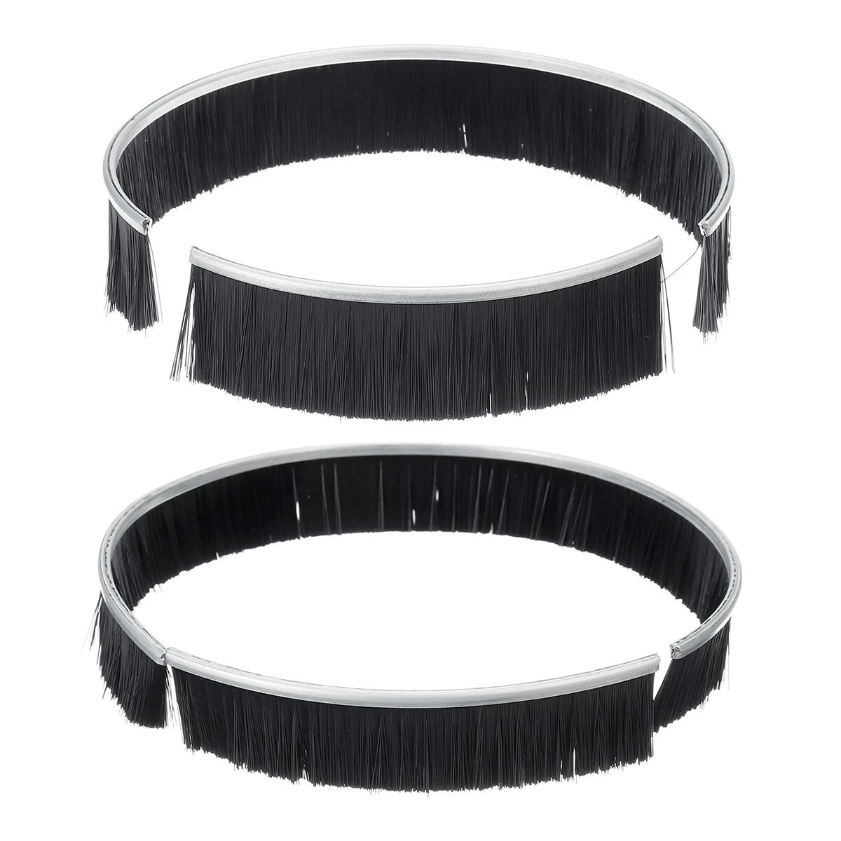 Dustproof Grinding Cover for 80-100mm Angle Grinder | Dust Shroud Collection - Image 2