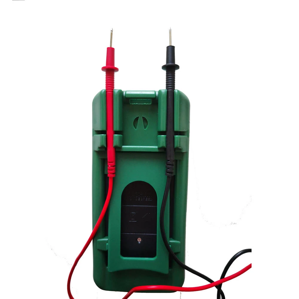DUOYI DY2201 Digital Automotive Multimeter - Tester for RPM, Dwell Angle & Temperature - Image 4
