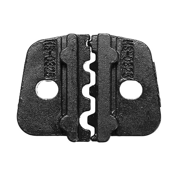 COLORS SN-0325 Die Set for SN Crimping Pliers | 0.5-2.5 mm2 20-13AWG Jaws - Image 4