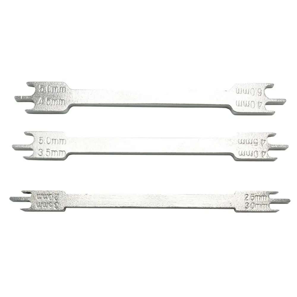 Dental Tools - Orthodontic Bracket Positioning Height Gauge - Wick Type Tool - Image 2